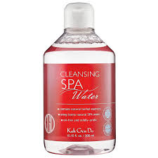 Cleansing Spa Water Makeup Remover Koh Gen Do Sephora Water Makeup Remover Spa Water Beauty Water