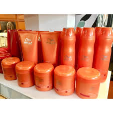 This information might be about you, your preferences. Wella Enrich Moisturising Shampoo 250ml Shopee Philippines
