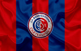 Free france fc vector download in ai, svg, eps and cdr. Download Wallpapers Chateauroux Fc La Berrichonne De Chateauroux 4k Silk Texture Logo Red Blue Silk Flag French Football Club Emblem Ligue 2 Chateauroux France Football For Desktop Free Pictures For Desktop Free