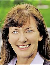 JLR's Kim McCullough fulfills a dream