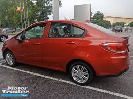 Servis kereta proton persona kali pertama. Rm 42 500 2019 Proton Persona Persona Facelift