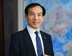 Top Message | ALPS ELECTRIC KOREA CO., LTD.