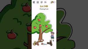 Geser sarang ayam dan tekan sarang tersebut. Brain Out Level 149 Detailed Solutions Youtube