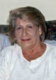 Elfriede Benson Obituary