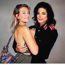 Paris Jackson Dan Babasi Michael Jackson In Daha Once Gorulmeyen Goruntulerini Iceren Belgesel Magazin Haberleri Ntv