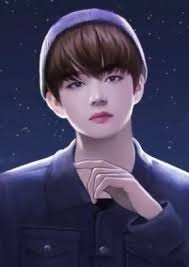 Die beiden sänger sprachen volle zwei wochen nicht mehr miteinander!. Kim Tae Hyung Bts Wiki Fandom