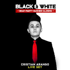 His birth sign is taurus and his life path number is 11. Cristian Arango Black White Summer Closing Set By Cristianarango