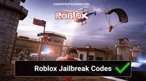 The codes are valid for old as well as new players. Roblox Jailbreak Codes July 2021 Game Specifications