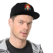 Brim Baseball Flat Bill Caps India Baseball Flat Brim Hats For Boys  Snapback Hat Vs Baseball