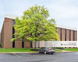 Beavercreek Health Center West Entrance 2510 Commons Blvd Beavercreek Oh Office Space