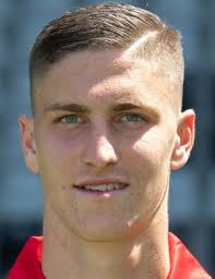 Career stats (appearances, goals, cards) and transfer history. Roland Sallai Player Profile 20 21 Transfermarkt
