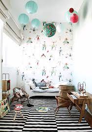 For any queries on wallpaper please a n wallpaper kids room wallpaper house plans ships how to plan boats childrens bedroom wallpaper house. 5 Inspiring Bedrooms For Toddlers Handmade Charlotte Kids Room Wallpaper Kid Room Decor Kids Room Inspiration