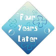 Check spelling or type a new query. Four Years Later Spongebob Grad Cap Tassel Topper Walmart Com Walmart Com