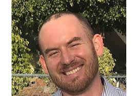 Nicholas Beaver's Instagram, Twitter & Facebook