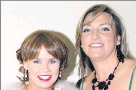 Catherine Lally's Instagram, Twitter & Facebook