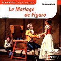 Le Mariage De Figaro Texte Integral Beaumarchais Schulthess Buchhandlungen Kommentare Repetitorien Fachinformationen