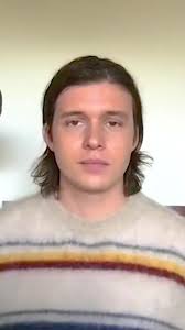 Mrs Robinson Interview