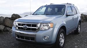 Image result for Light Ice Blue 2009 Escape