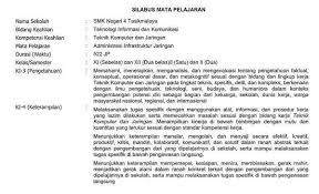 Silabus sd kurikulum 2013 revisi 2018 ini dapat dijadikan sebagai pedoman guru dalam penyusunan rpp dan melaksanakan pembelajaran. Silabus Gambar Teknik Bangunan Kurikulum 2013 Archives Silabus Rpp