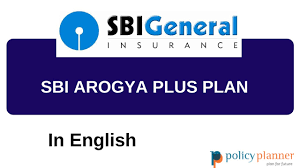 Sbi general health insurance plan. Sbi General Arogya Plus Plan 2021 Sbi Health Insurance Plans Policy Planner Youtube