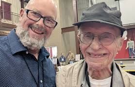 It is with an abundance of sadness and shock that I inform you all of the  sudden passing of our dear friend John Zoidis. No one had a bigger heart  than this