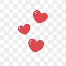 Three Red Cute Hearts Free Matting Heart Clipart Three Red Cute Hearts Free Cutout Png And Vector With Transparent Background For Free Download How To Draw Hands Hearts Free Heart Vector