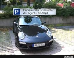 Parkplatz Nur Fur Besucher Der Argentur Fur Arbeit Lustige Bilder Spruche Witze Echt Lustig Lustige Bilder Lustig Kinderhumor