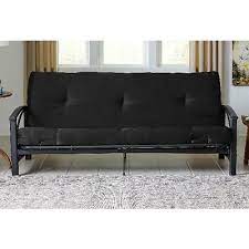 Maybe you would like to learn more about one of these? Futon Mattress Guest Spare Room Sofa Bed Full