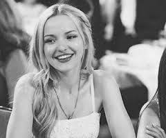Image Result For Dove Cameron Black And White