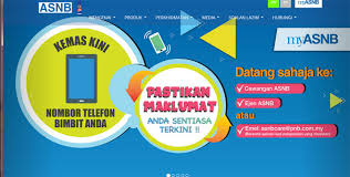 Amanah saham nasional berhad (asnb) menawarkan 14 produk unit amanah iaitu asb, asb2, asm 2 wawasan, asm, asm 3, asb 3 didik, asn, asn equity. Asnb Declares Five Sen Income Distribution For Asn 3 Borneo Post Online