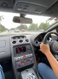 Sekarang, kereta api kelas apapun sudah menggunakan pendingin udara alias ac. Baru 5 Minit Test Drive Lamborghini Harga Hampir Rm1 Juta Youtuber Terlopong Tengok Axia Tiba Tiba Berpusing Sebelah Kereta Viral Mstar