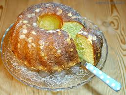 Check spelling or type a new query. Gugelhupf Al Lime E Mascarpone One Cake In A Million