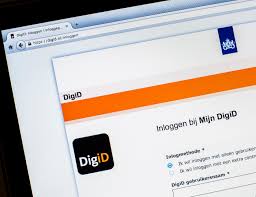 Digid Digitaal Id Welcome To Nijmegen