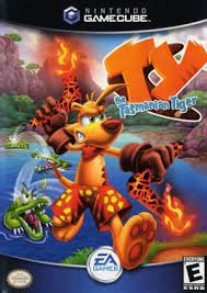 With the latter, we can bring back classics from arcade machines and video consoles. Ty The Tasmanian Tiger Rom Download For Gamecube Usa