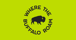 Where The Buffalo Roam