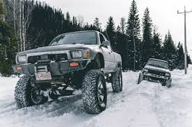 Toyota pickup 1989 is one of the best models produced by the outstanding brand toyota. 1989 Toyota Pickup Yotatech