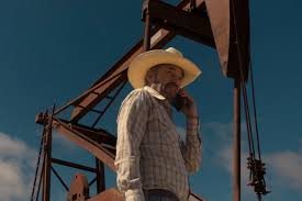 Landman' Review: What If 'Yellowstone,' But Worse and With Oil?