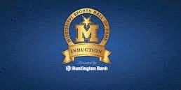 2026 Mississippi Sports Hall of Fame Induction Weekend