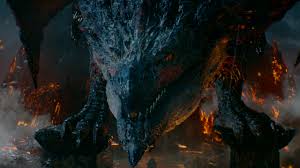 We got this movie at the library because of the word 'dragon' in the title when my daughter was probably 5. Monster Hunter Release Date Moved Up To Christmas Game Informer