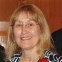 Sandra Kay Herrig Obituary