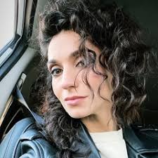 Христина Зайфиди, Москва