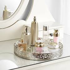 Free shipping on selected items. Mercer41 Mccombs Metal Mirror Vanity Tray Reviews Wayfair