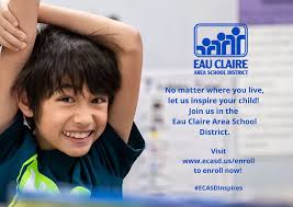 Eau Claire Area School District