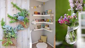 However, all of them will make your home look amazing. 5 Minute Crafts Room Decor