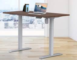 Single Motor Sit Stand Desk At Rs 14000 Piece Goregaon East Mumbai Id 19951512062
