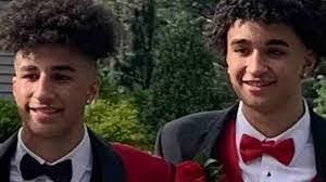 Gerald Chinn's Instagram, Twitter & Facebook