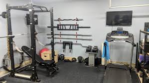 You probably know that water drops. Building A Home Gym You Ll Love In A Room With A Low Ceiling