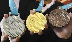 Sledujte hokej online na irozhlas.cz Olympijske Medaile Je Zlata Skutecne Zlata E Shop Garko Cz