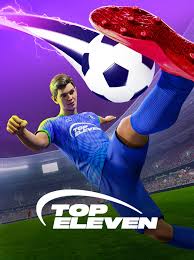 Download & Play Top Eleven Be a Soccer Manager on PC & Mac (Emulator)