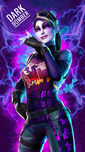 Fortnite is a registered trademark of epic games. Dark Bomber Skin Wallpapers Top Free Dark Bomber Skin Backgrounds Wallpaperaccess